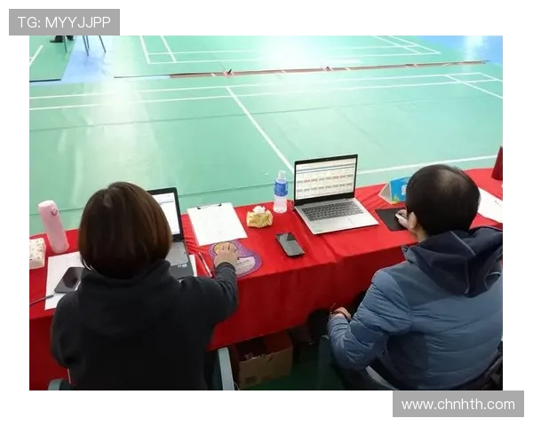 华体会全站赛事：全面覆盖线上线下比赛体验不断升级