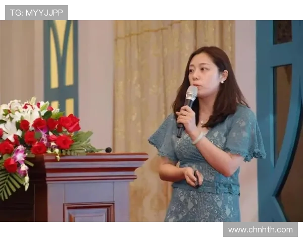 北京华体电竞董事长是谁以及其个人经历与公司成功的关系探讨