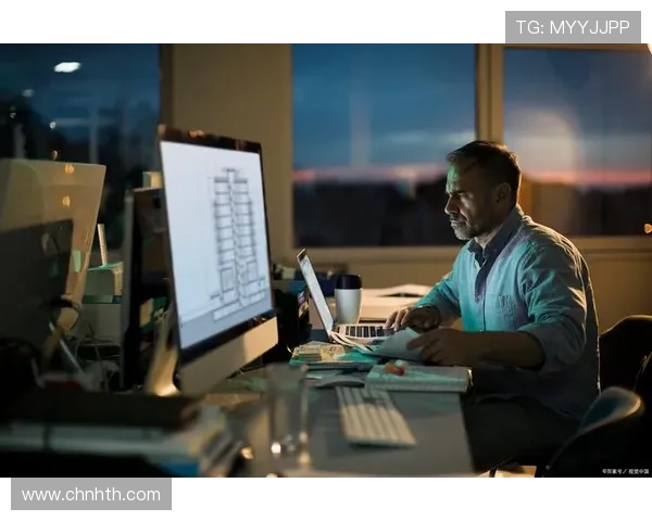 深入理解hth的方法：助你在职场中脱颖而出